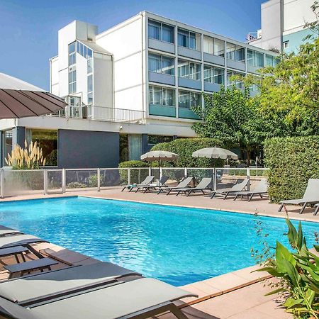 Ibis Cavaillon Portes Du Luberon Экстерьер фото
