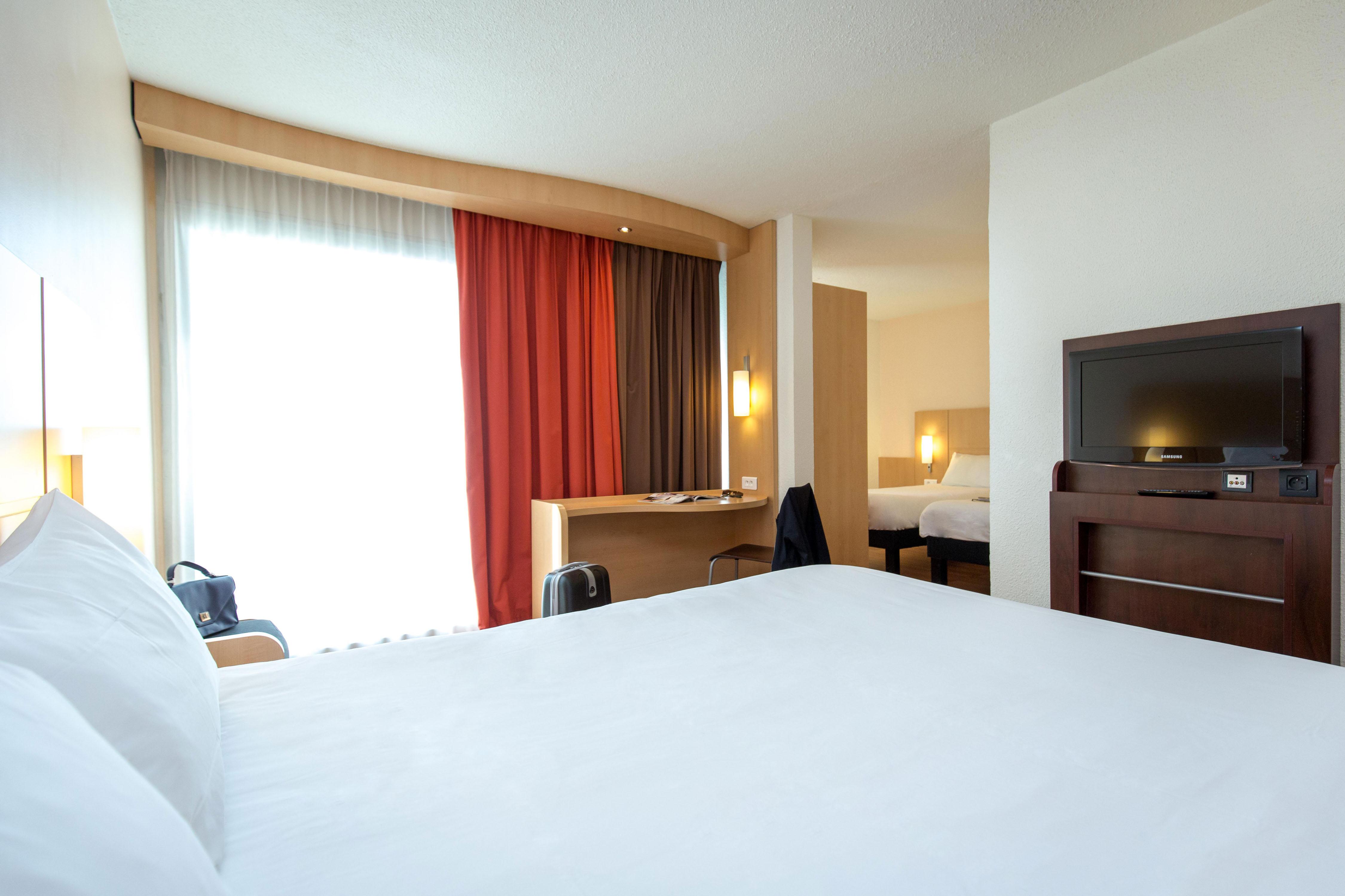 Ibis Cavaillon Portes Du Luberon Экстерьер фото