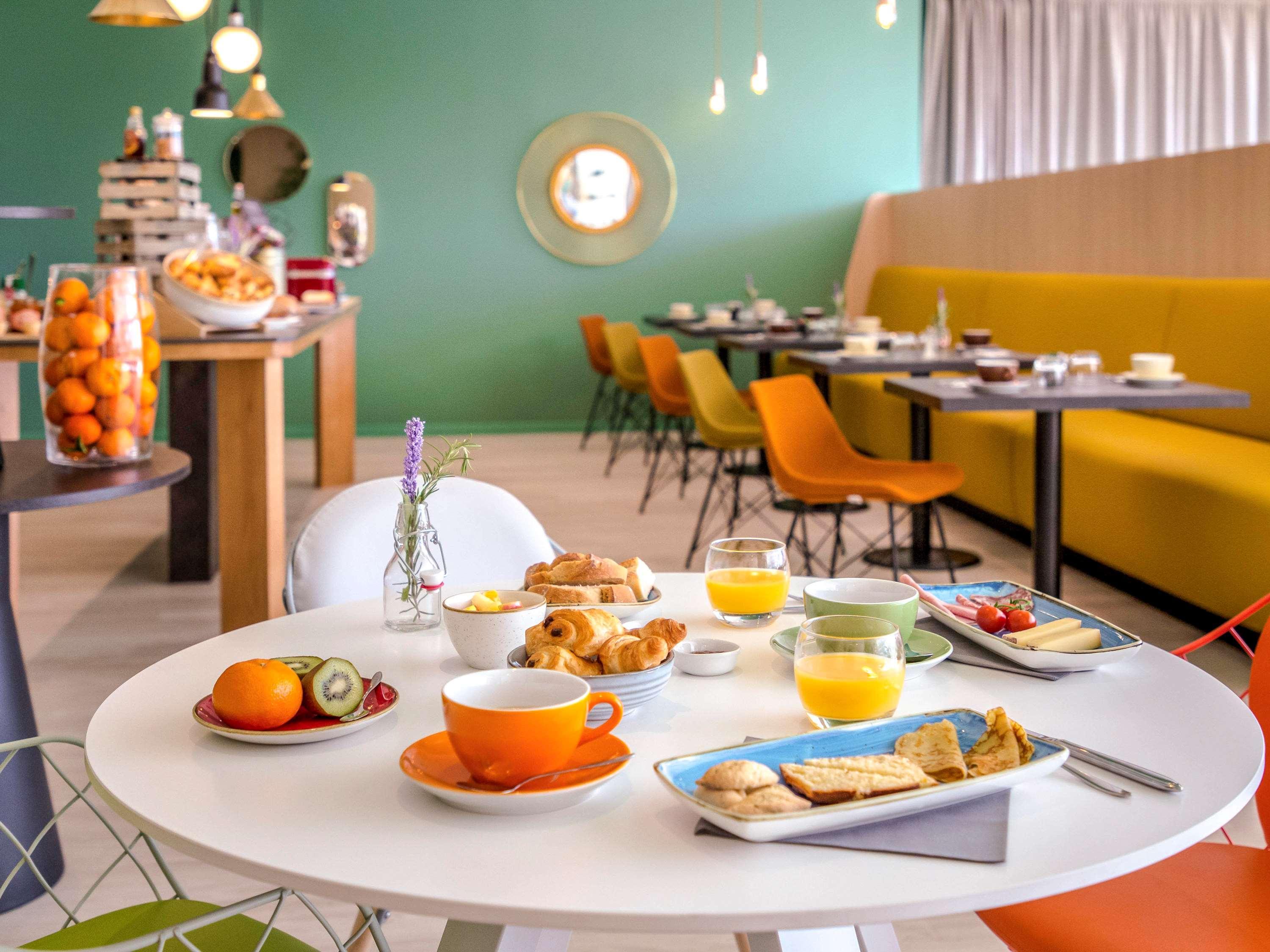 Ibis Cavaillon Portes Du Luberon Экстерьер фото