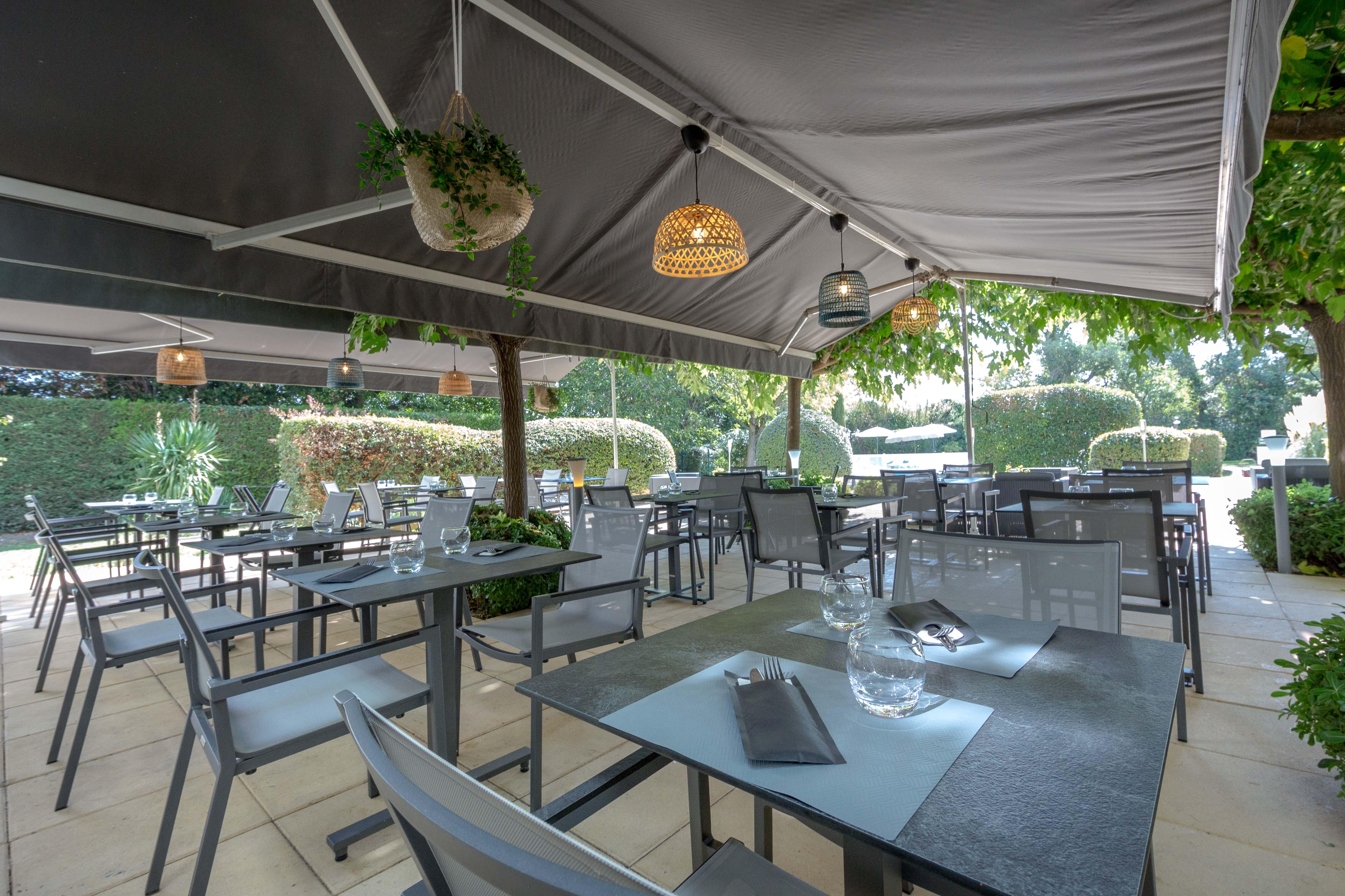 Ibis Cavaillon Portes Du Luberon Экстерьер фото