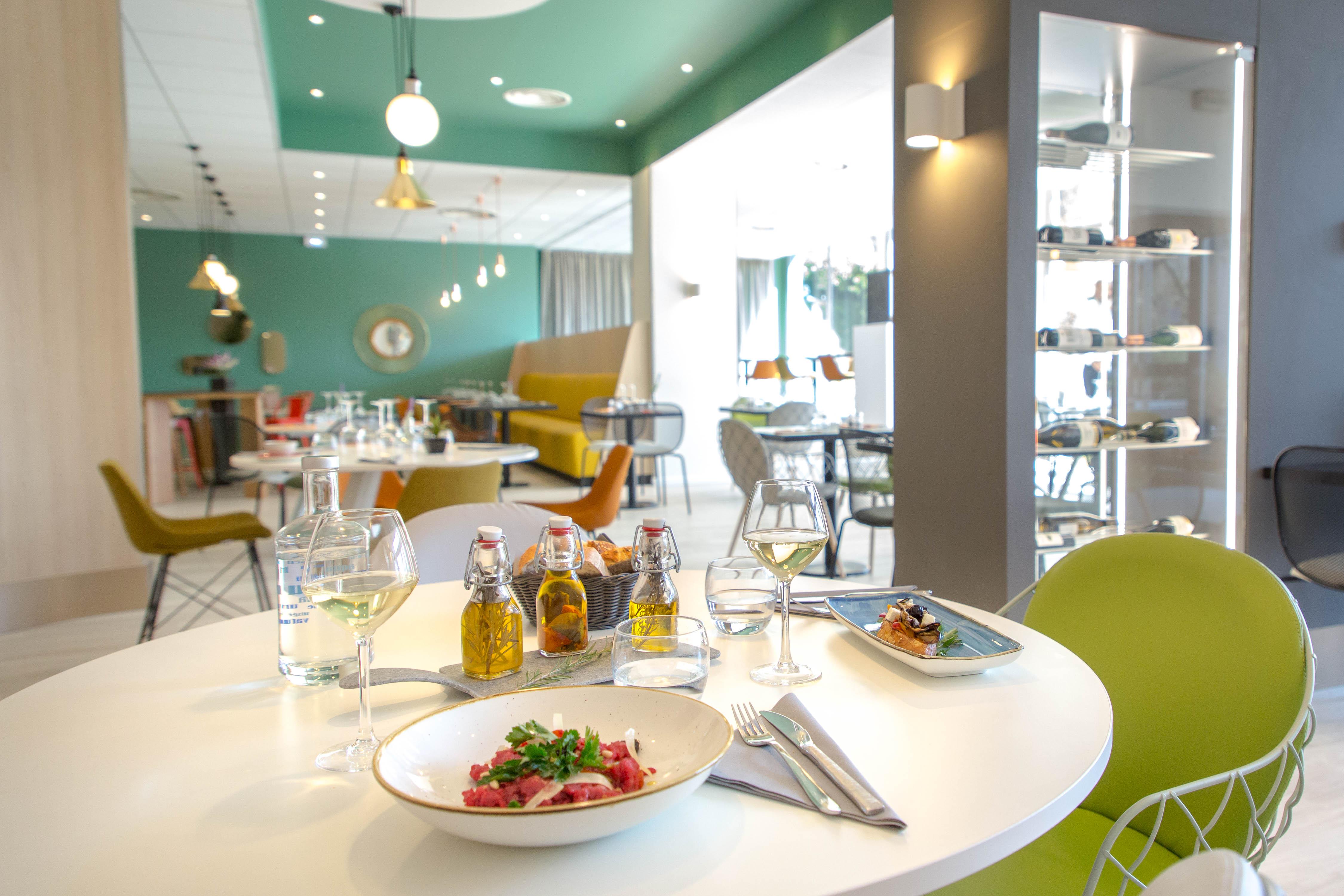 Ibis Cavaillon Portes Du Luberon Экстерьер фото