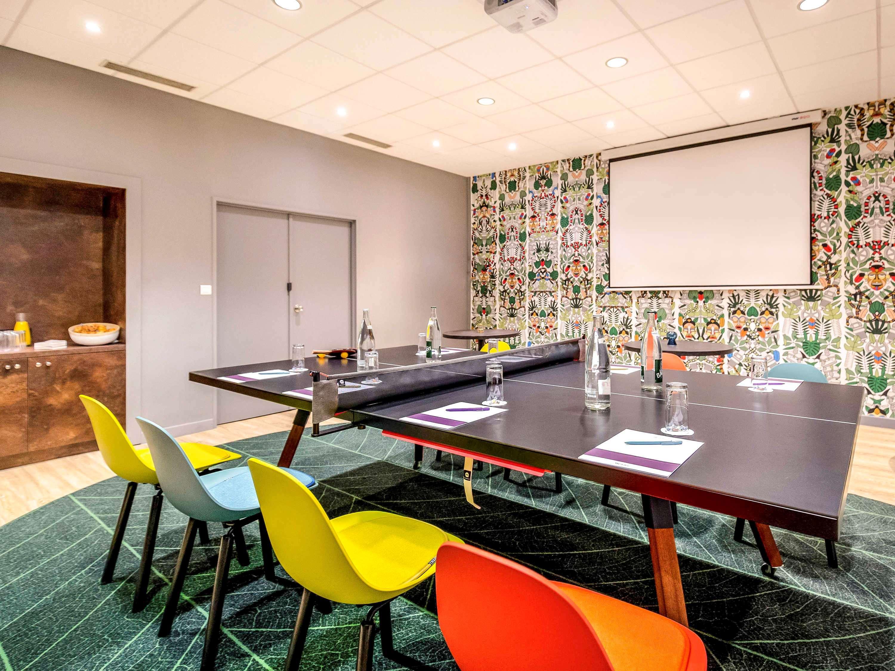 Ibis Cavaillon Portes Du Luberon Экстерьер фото