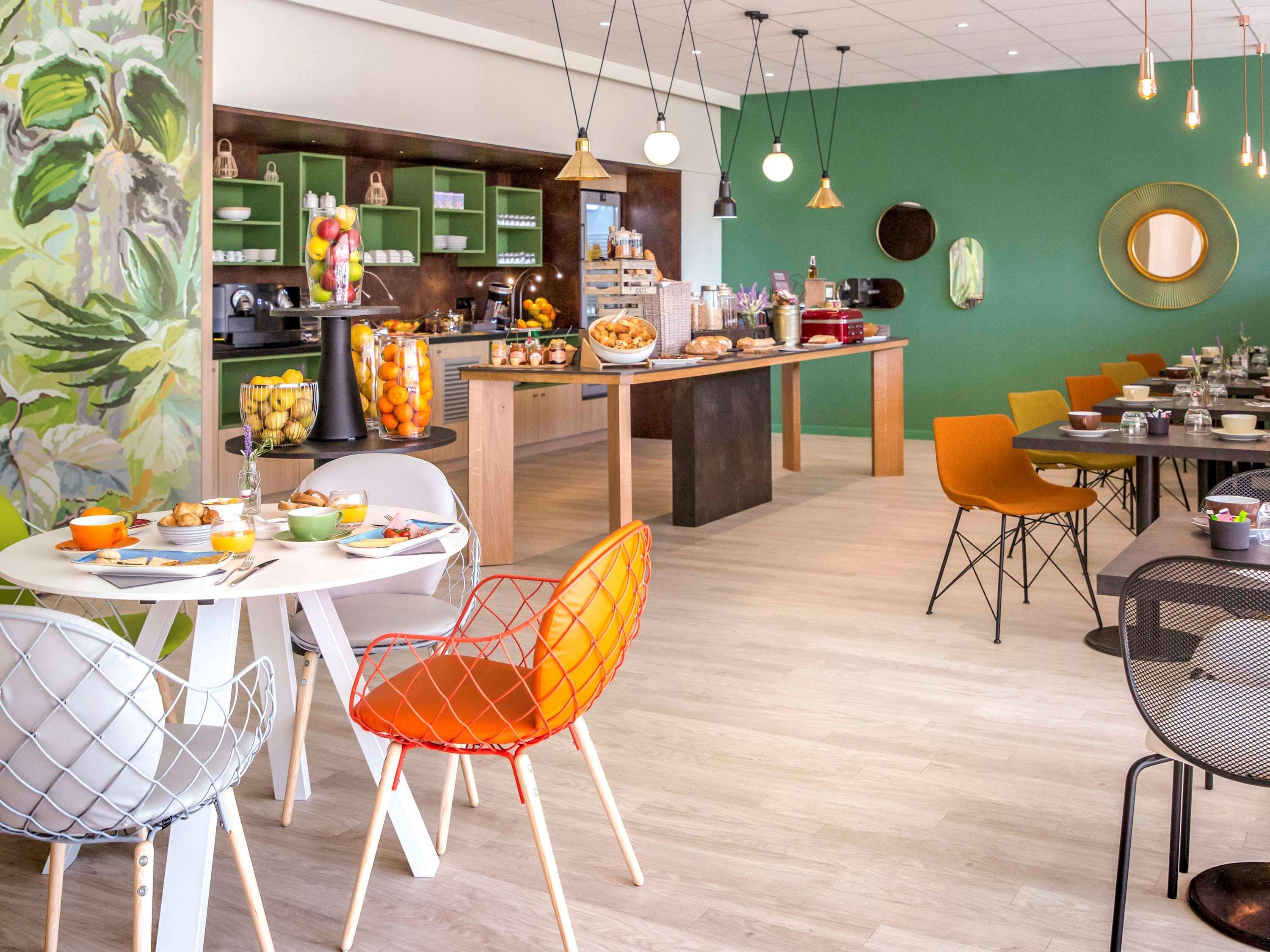 Ibis Cavaillon Portes Du Luberon Экстерьер фото