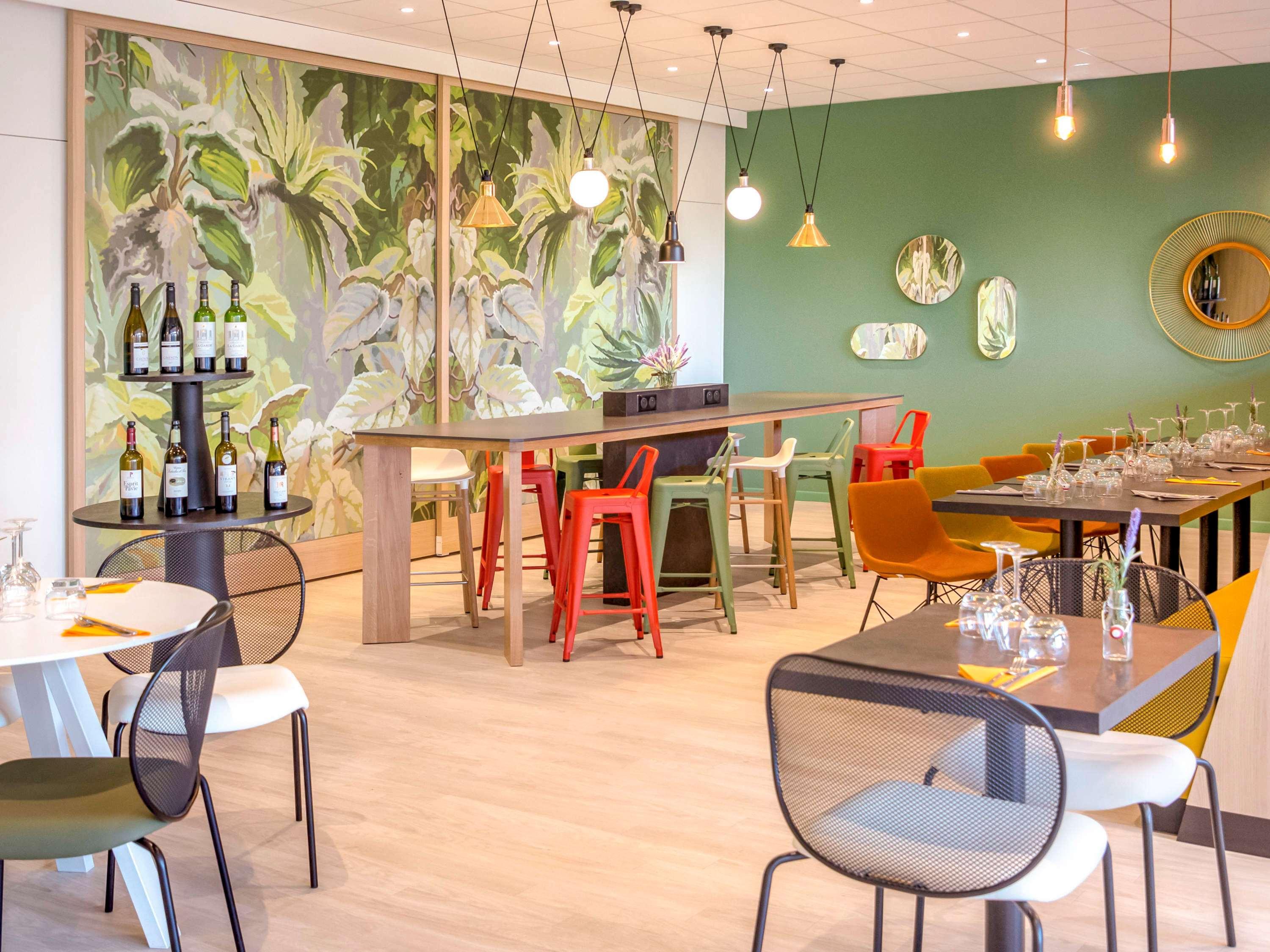 Ibis Cavaillon Portes Du Luberon Экстерьер фото
