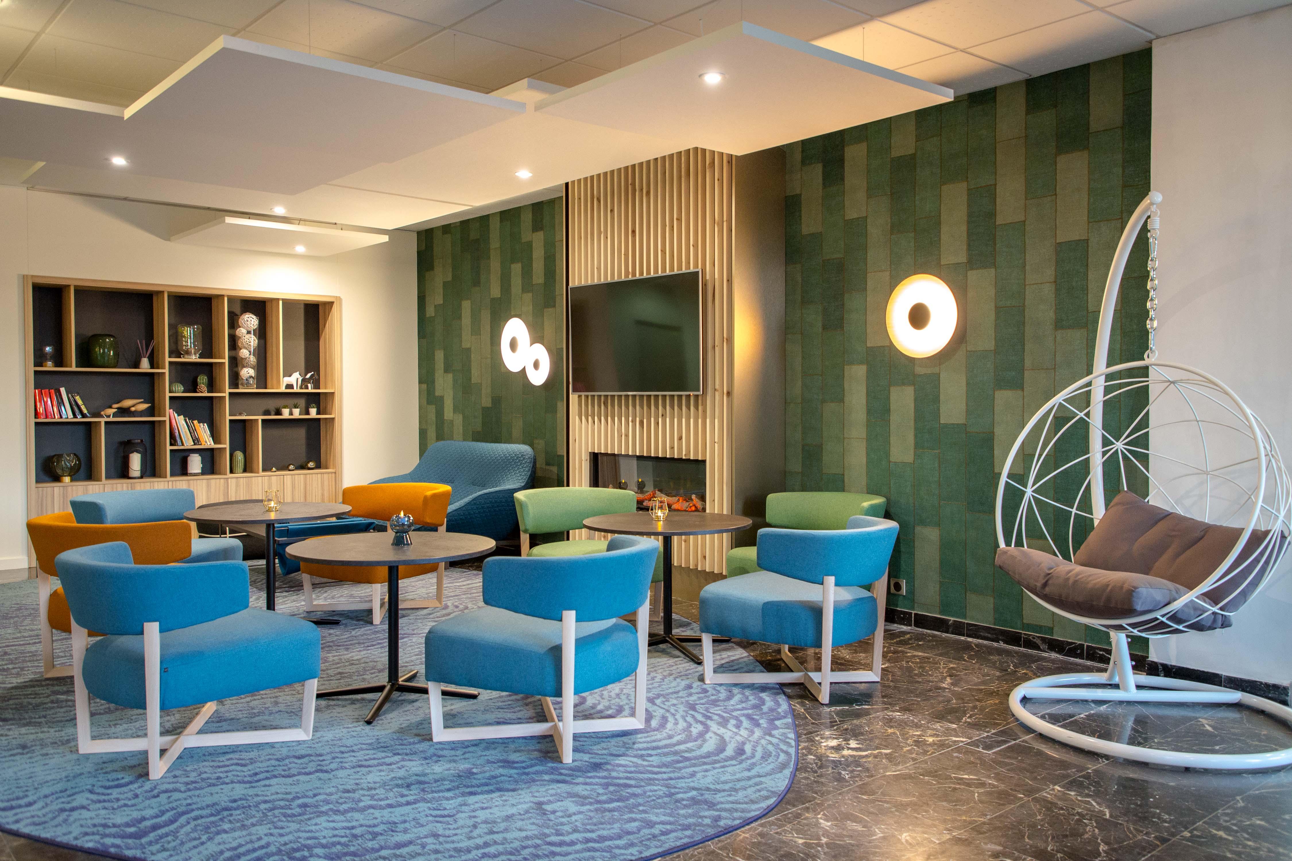 Ibis Cavaillon Portes Du Luberon Экстерьер фото