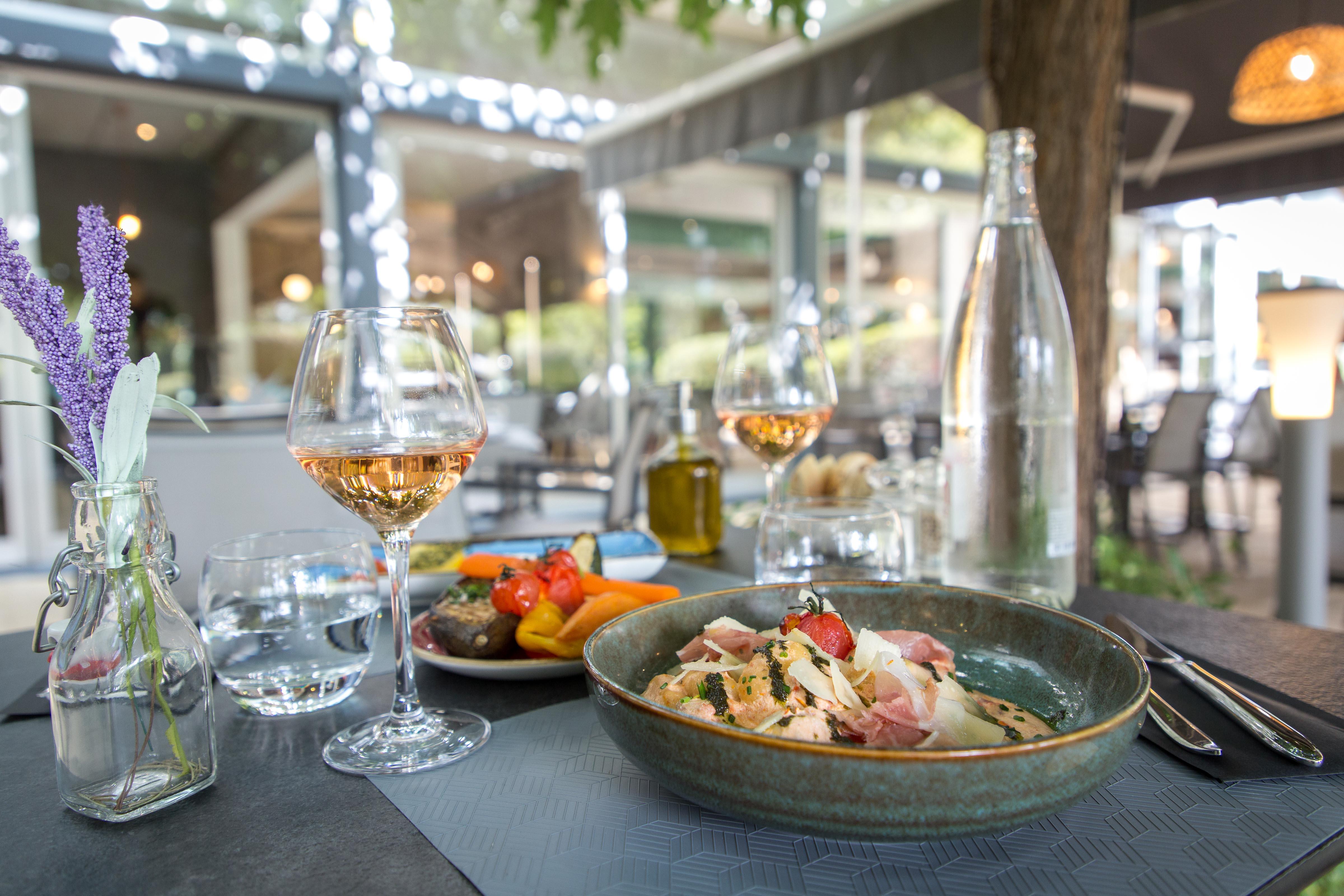 Ibis Cavaillon Portes Du Luberon Экстерьер фото