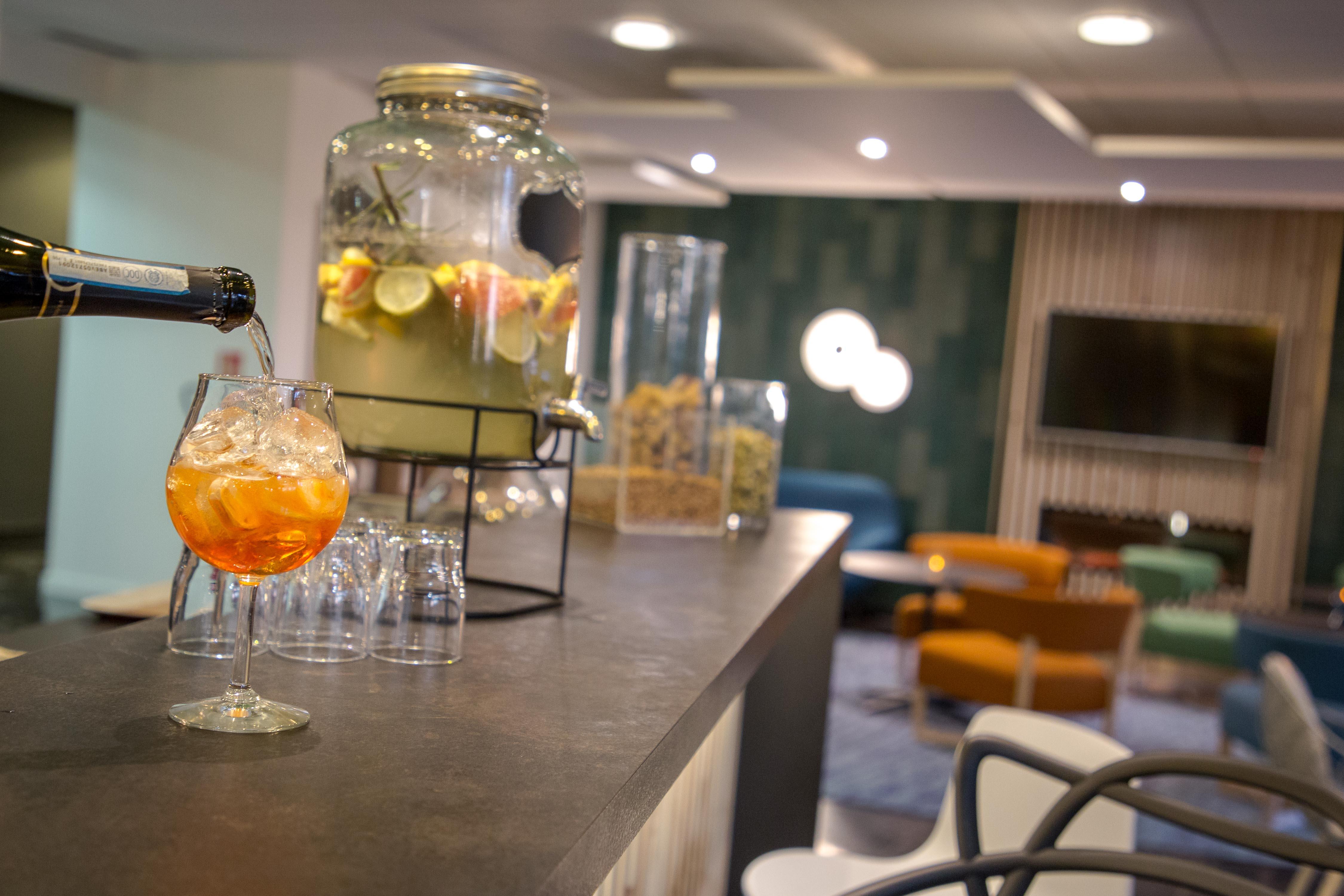 Ibis Cavaillon Portes Du Luberon Экстерьер фото