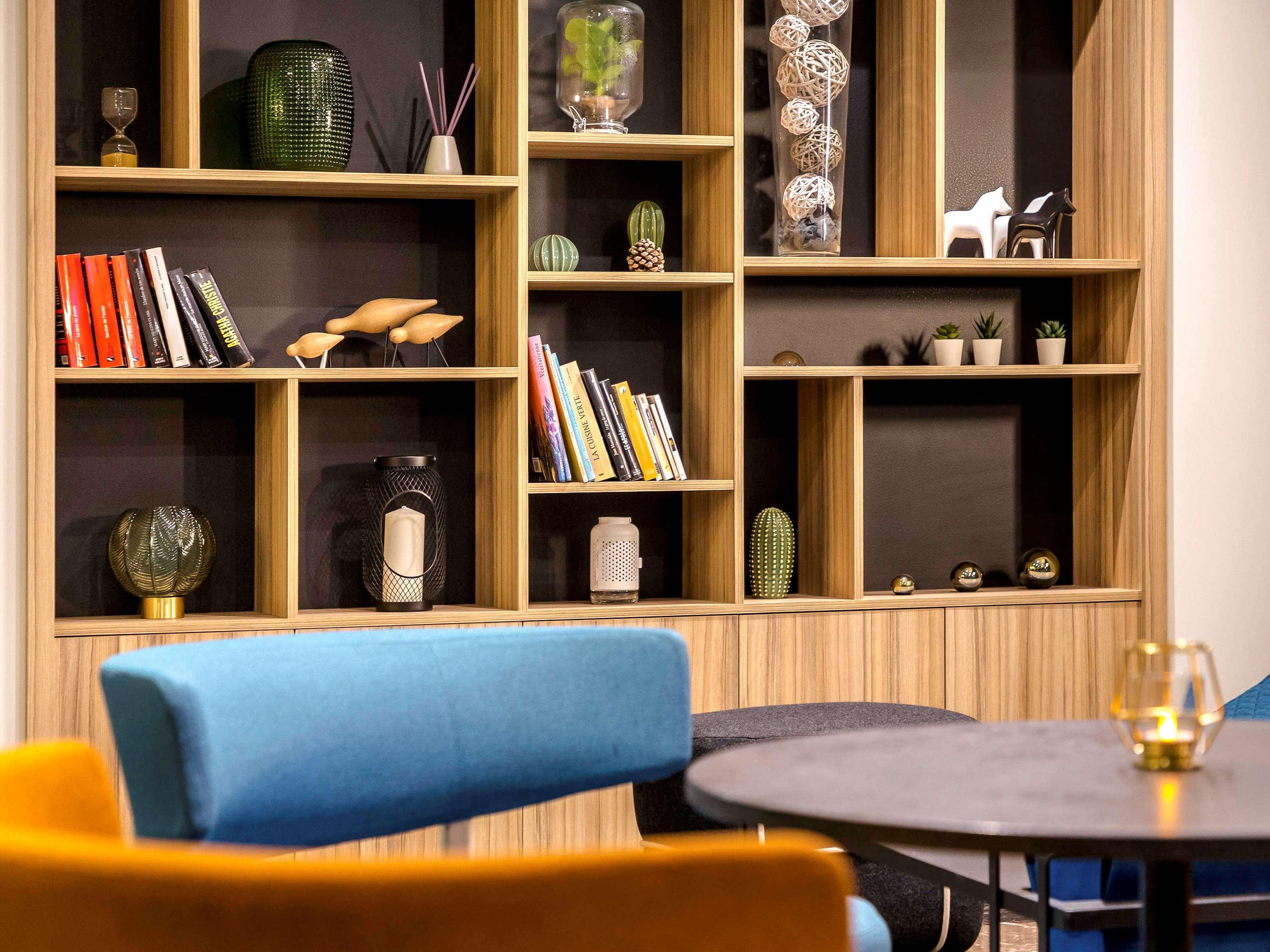 Ibis Cavaillon Portes Du Luberon Экстерьер фото