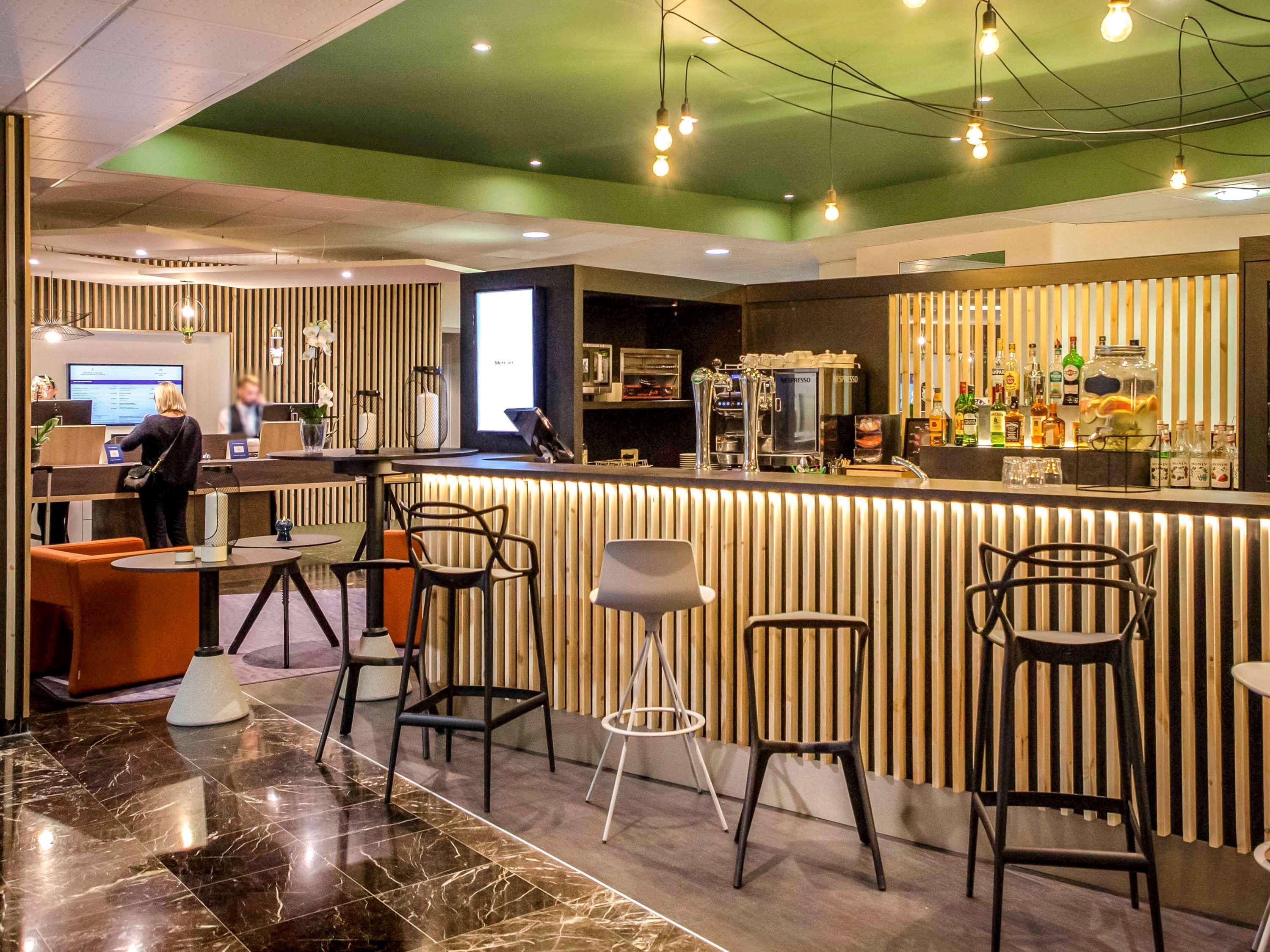 Ibis Cavaillon Portes Du Luberon Экстерьер фото