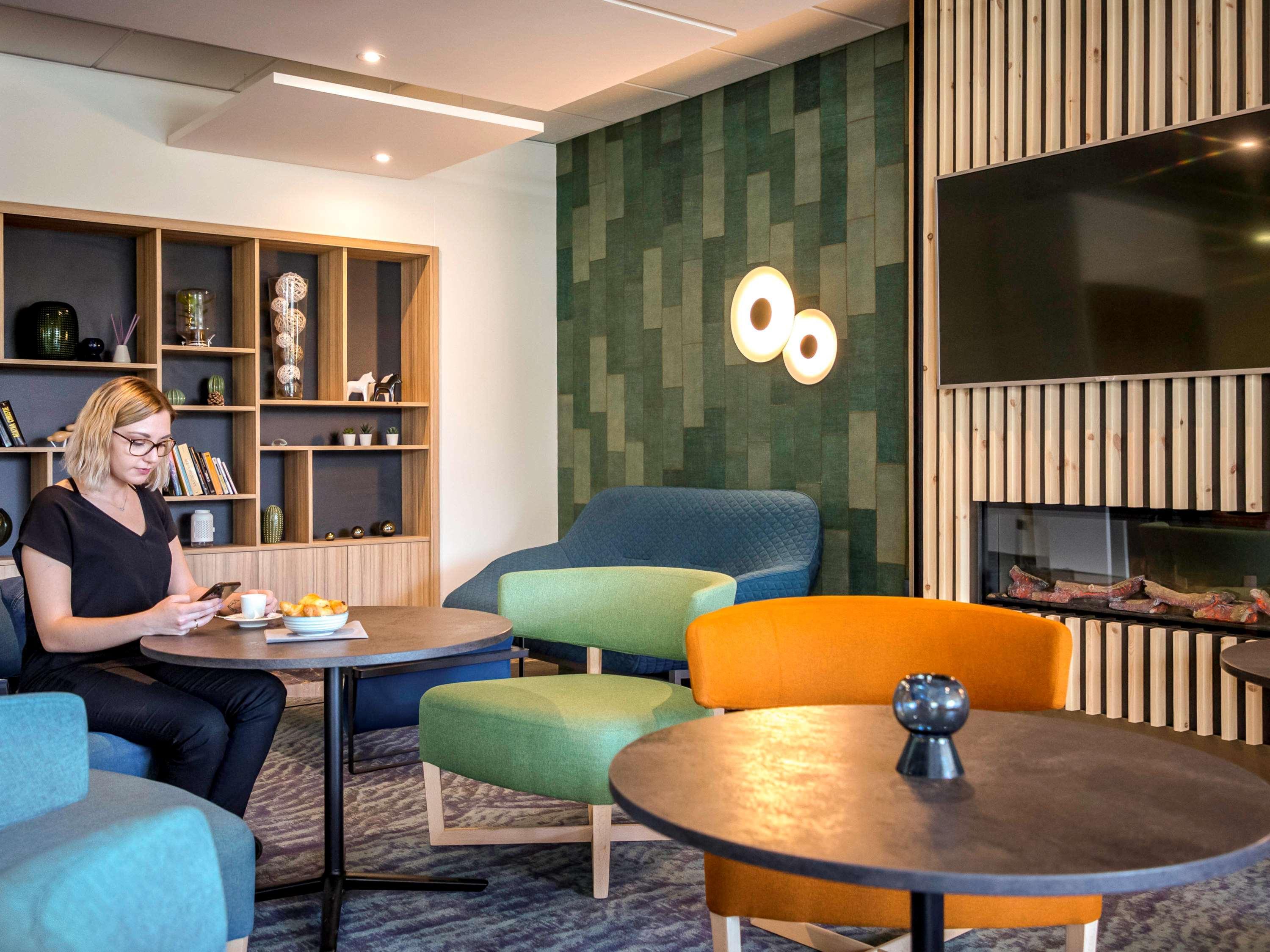 Ibis Cavaillon Portes Du Luberon Экстерьер фото