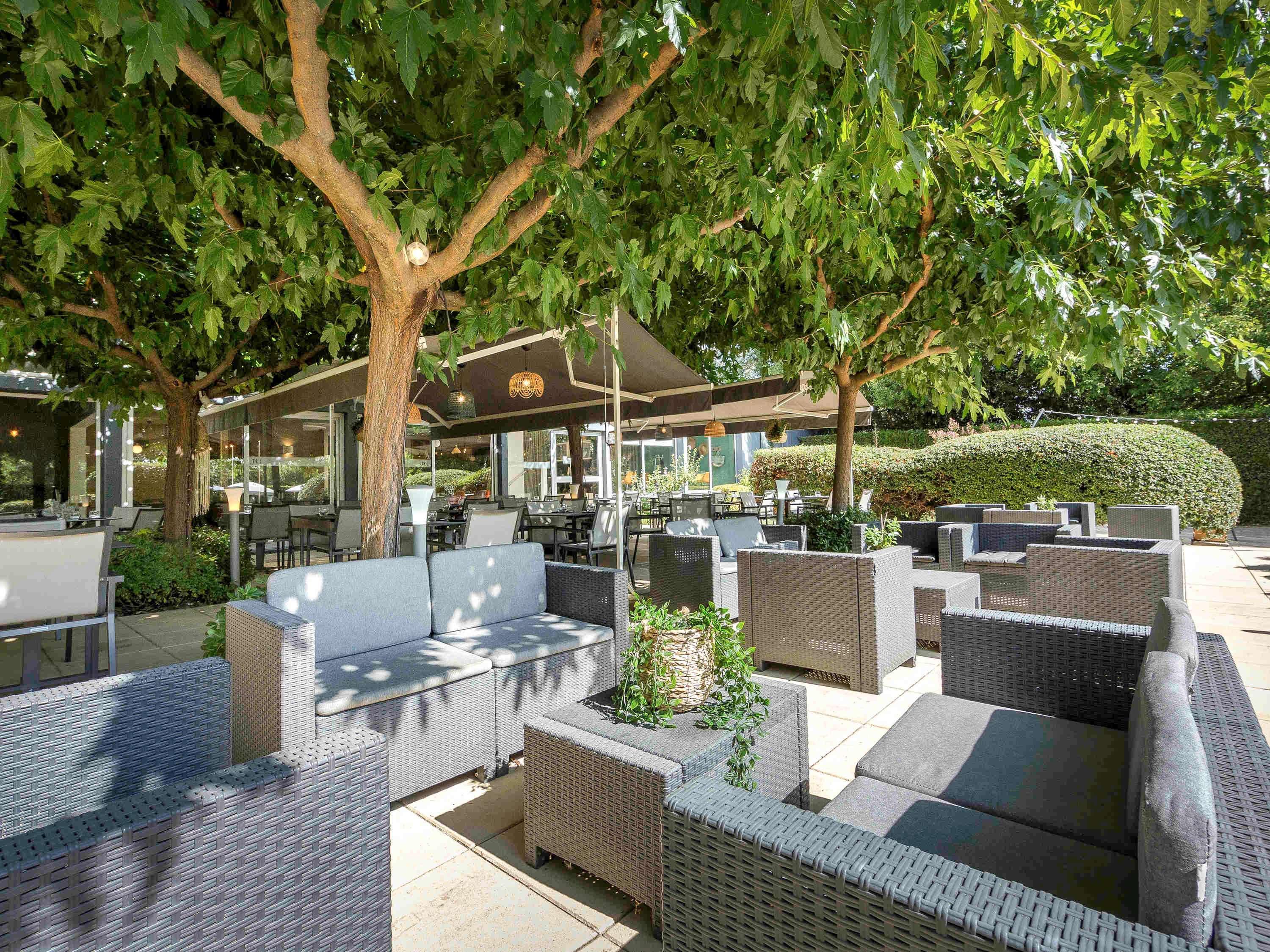 Ibis Cavaillon Portes Du Luberon Экстерьер фото