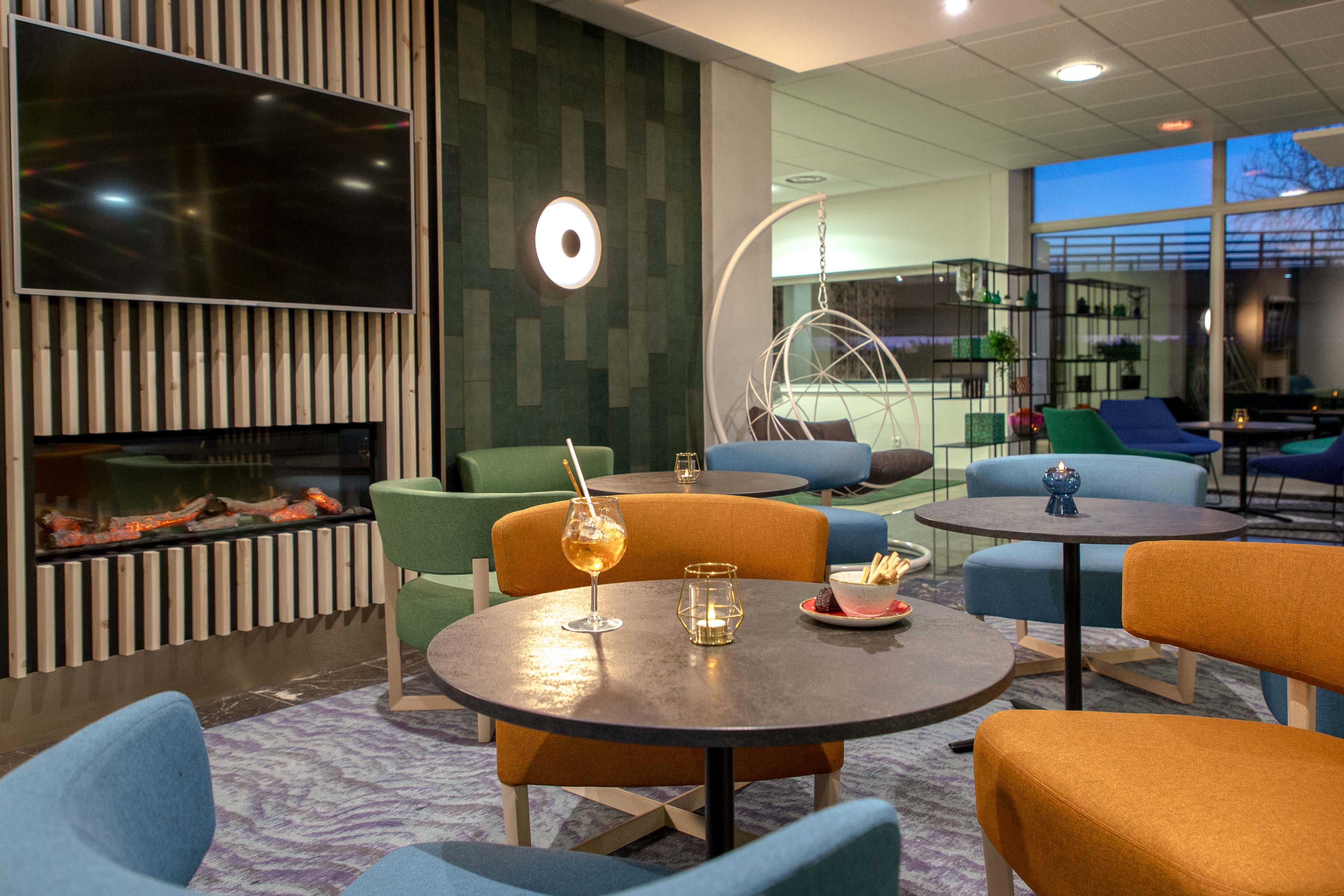 Ibis Cavaillon Portes Du Luberon Экстерьер фото