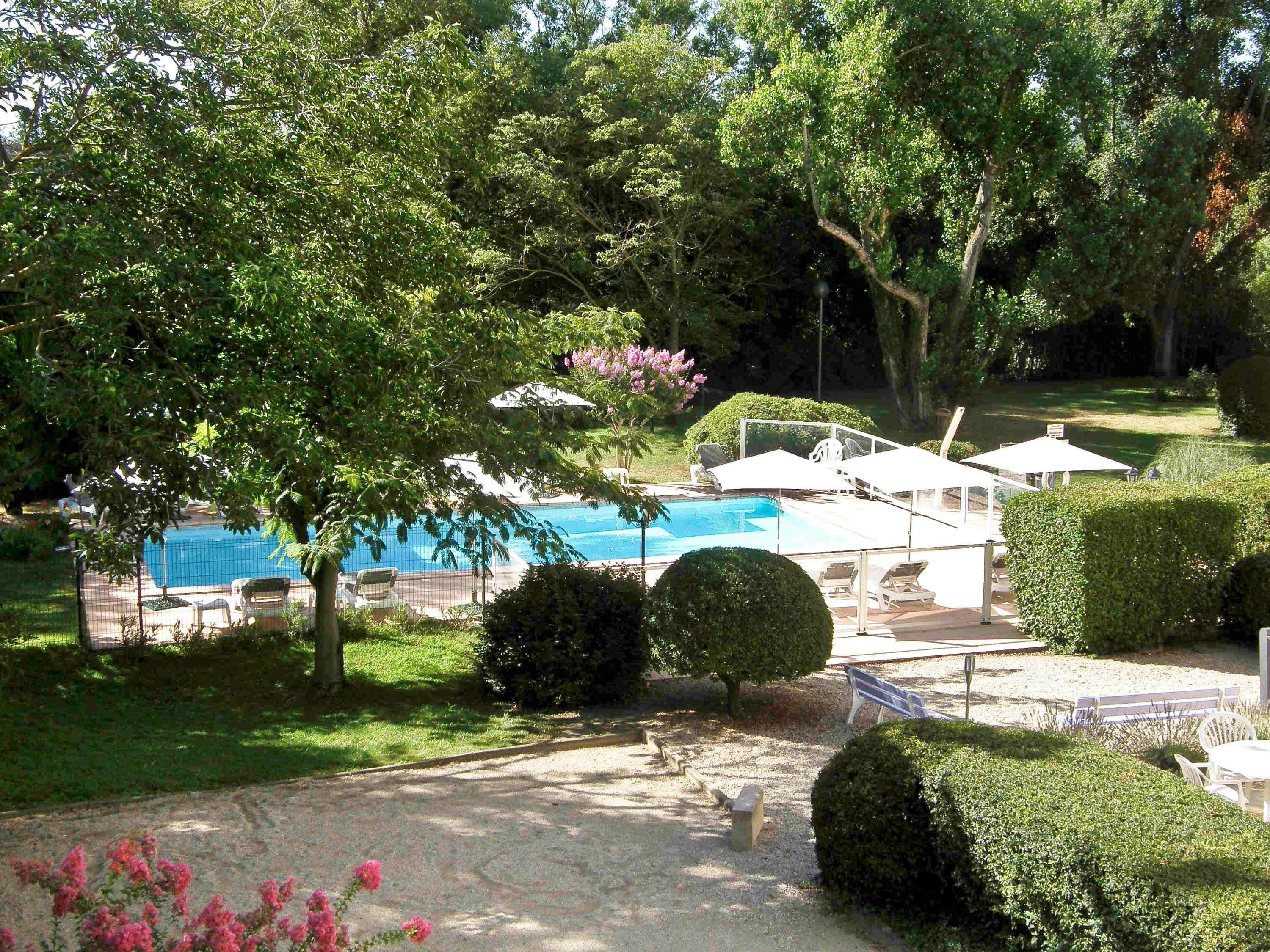 Ibis Cavaillon Portes Du Luberon Экстерьер фото