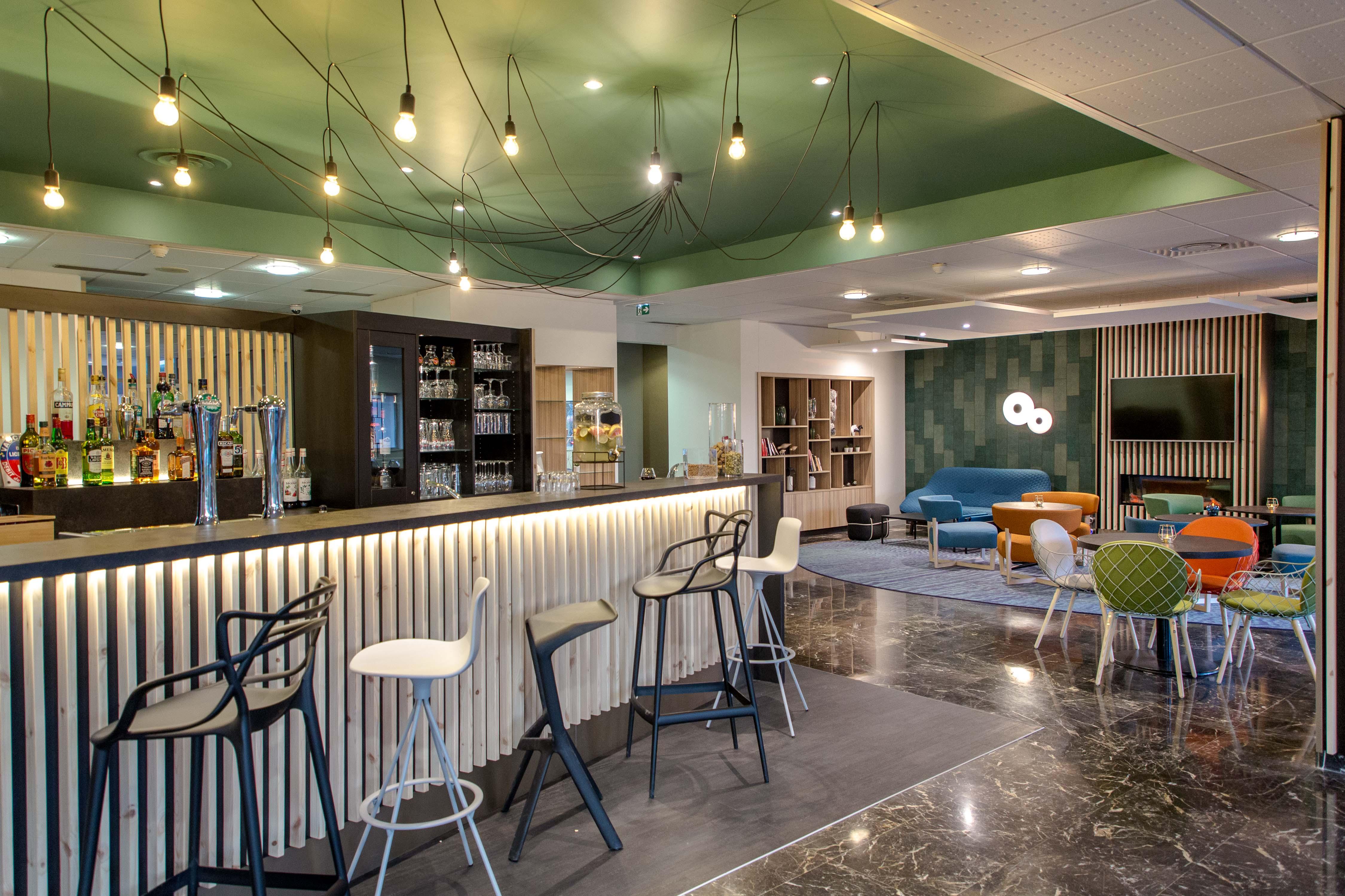 Ibis Cavaillon Portes Du Luberon Экстерьер фото