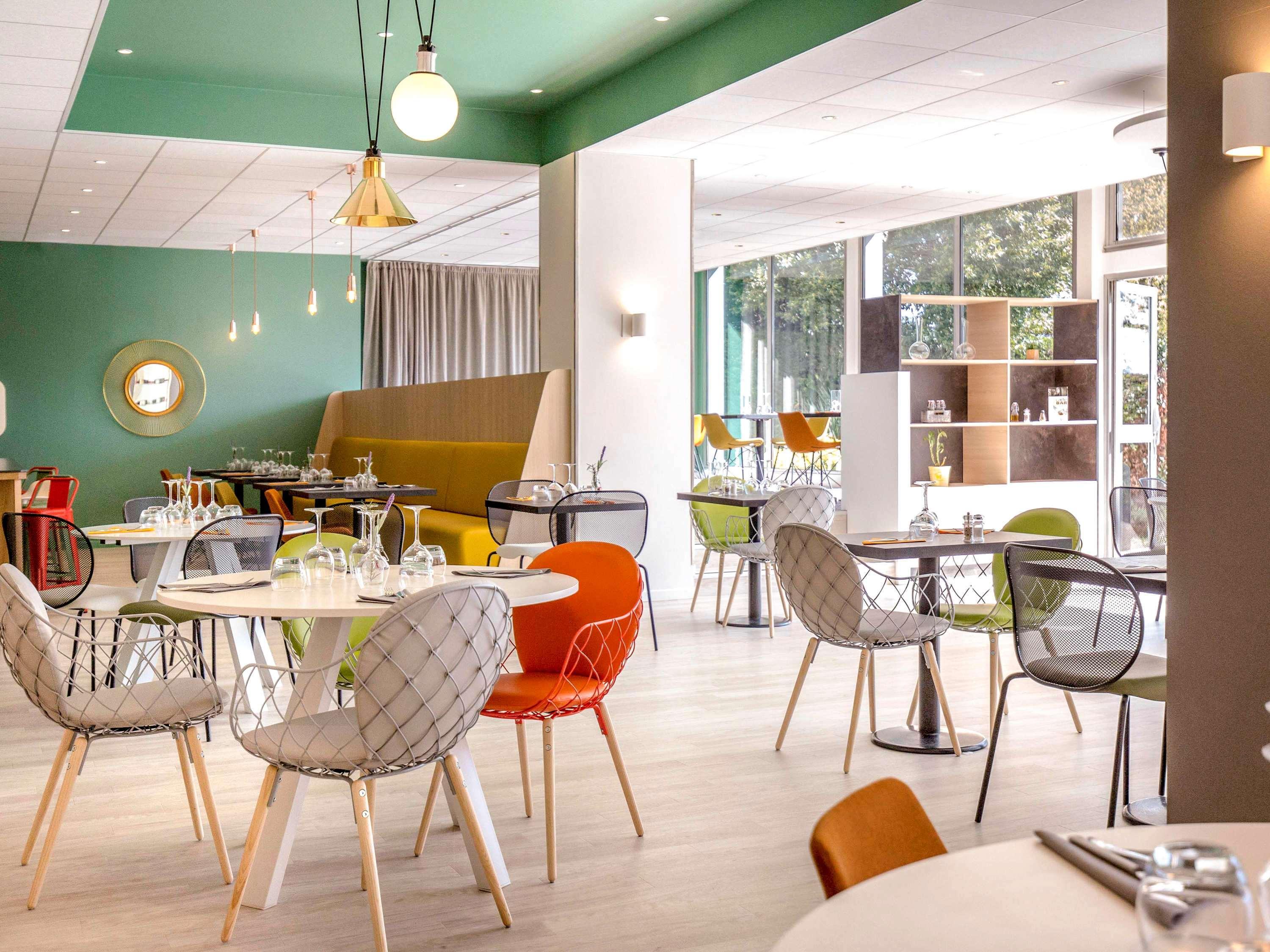 Ibis Cavaillon Portes Du Luberon Экстерьер фото