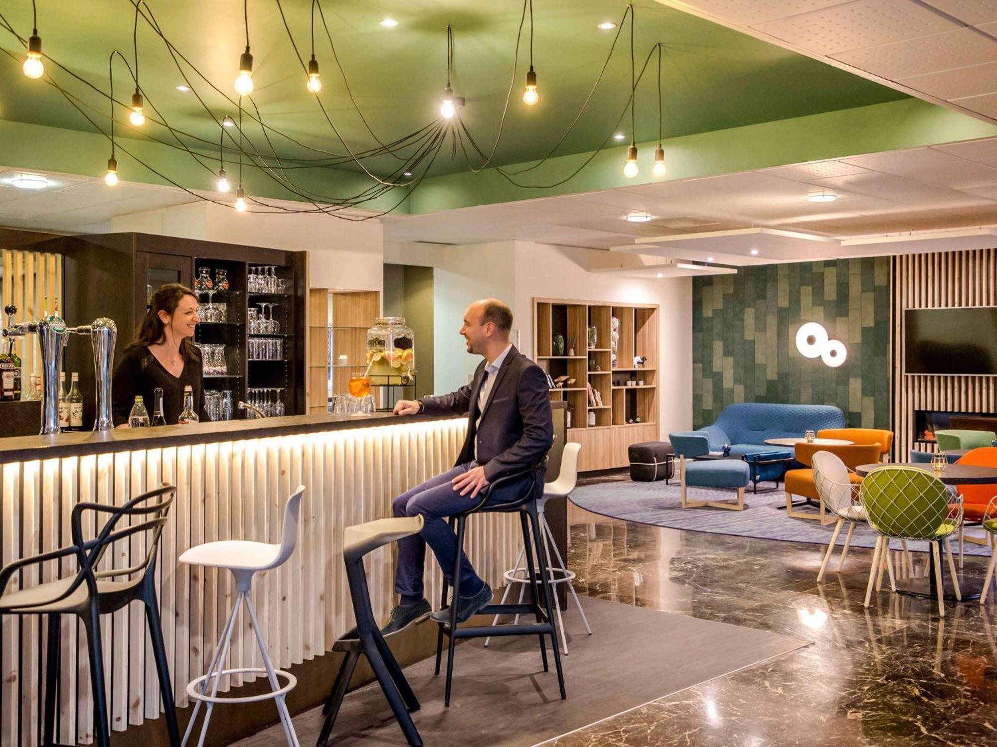 Ibis Cavaillon Portes Du Luberon Экстерьер фото