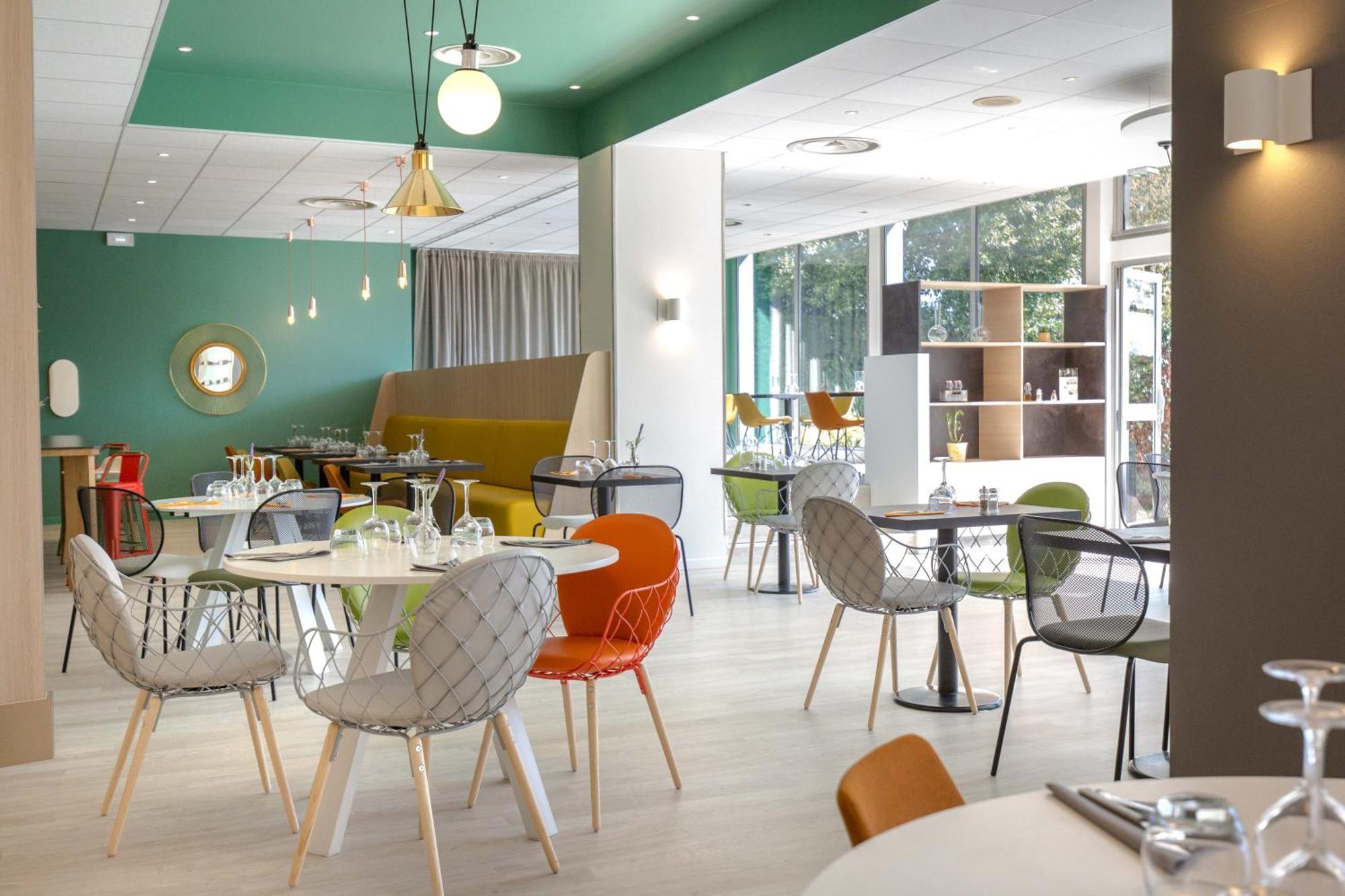 Ibis Cavaillon Portes Du Luberon Экстерьер фото