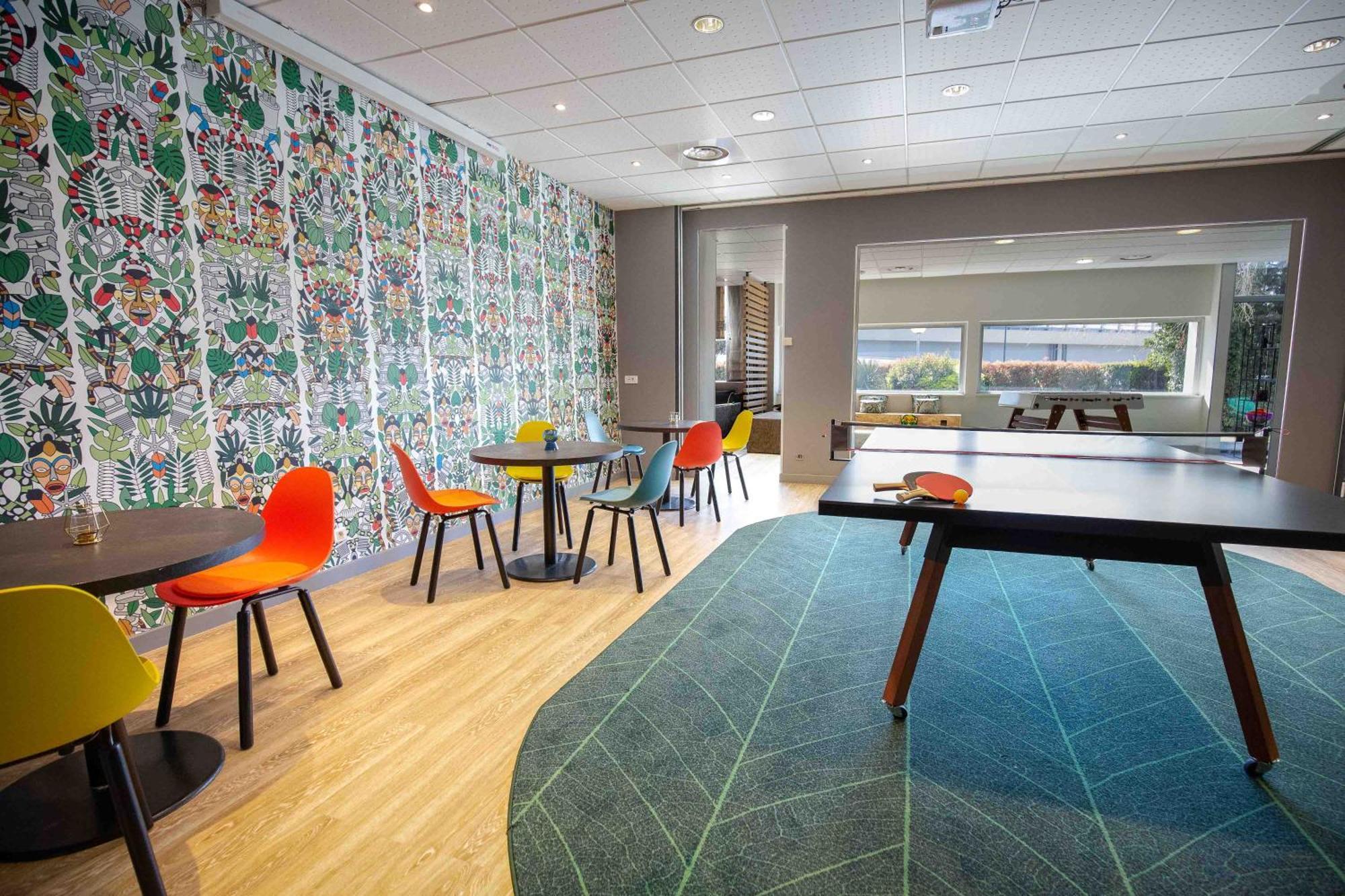 Ibis Cavaillon Portes Du Luberon Экстерьер фото