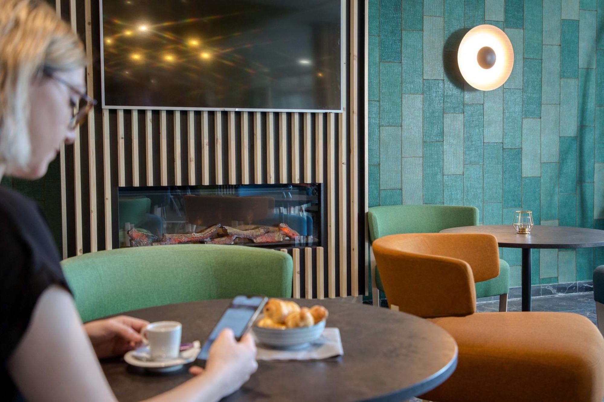 Ibis Cavaillon Portes Du Luberon Экстерьер фото