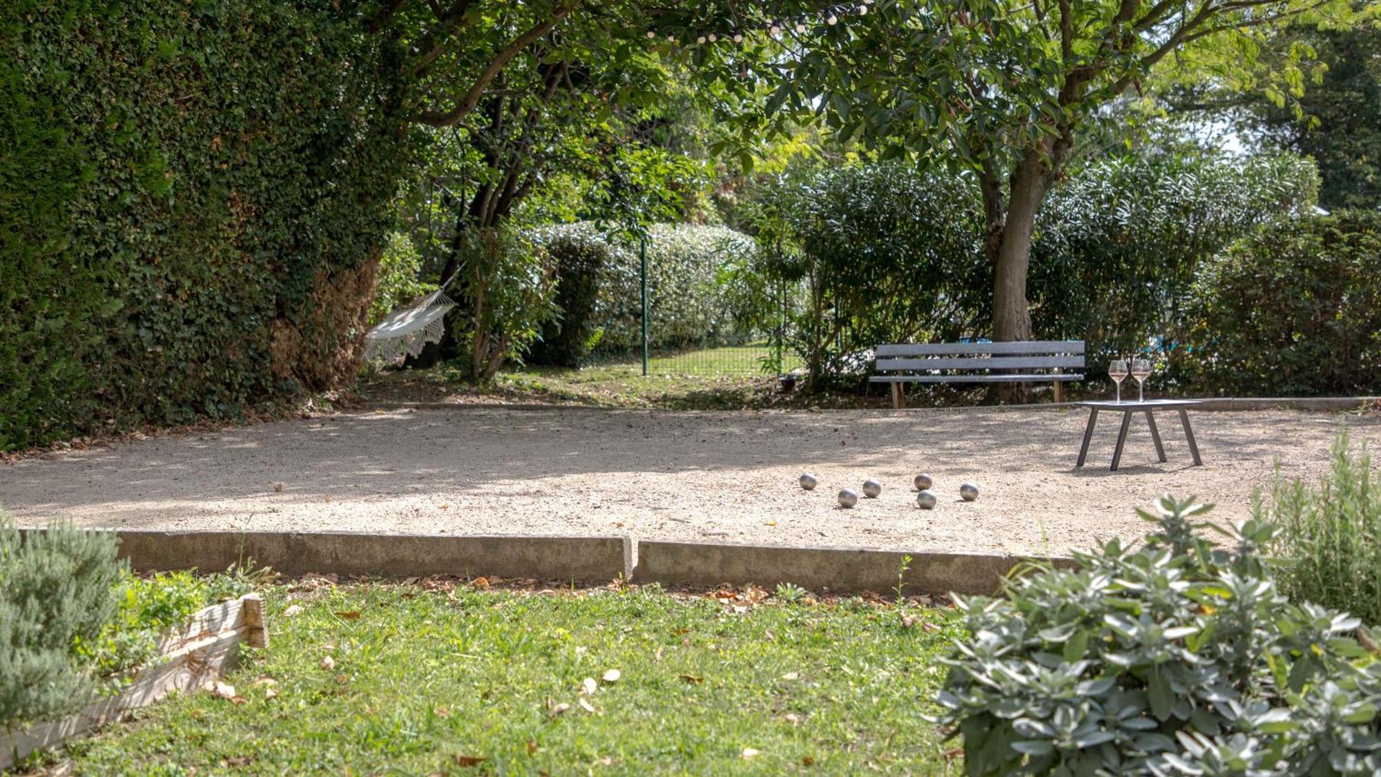 Ibis Cavaillon Portes Du Luberon Экстерьер фото