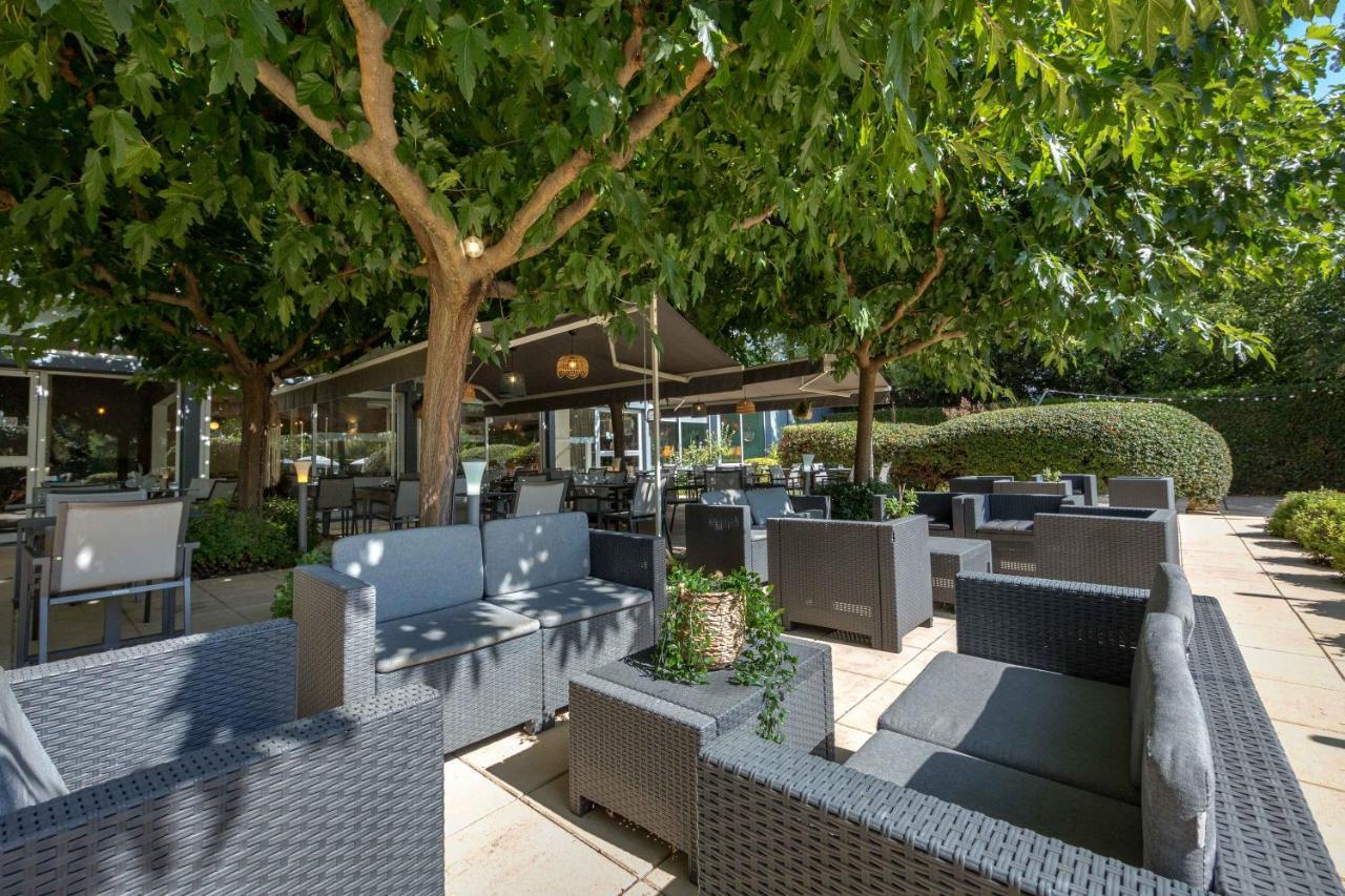 Ibis Cavaillon Portes Du Luberon Экстерьер фото